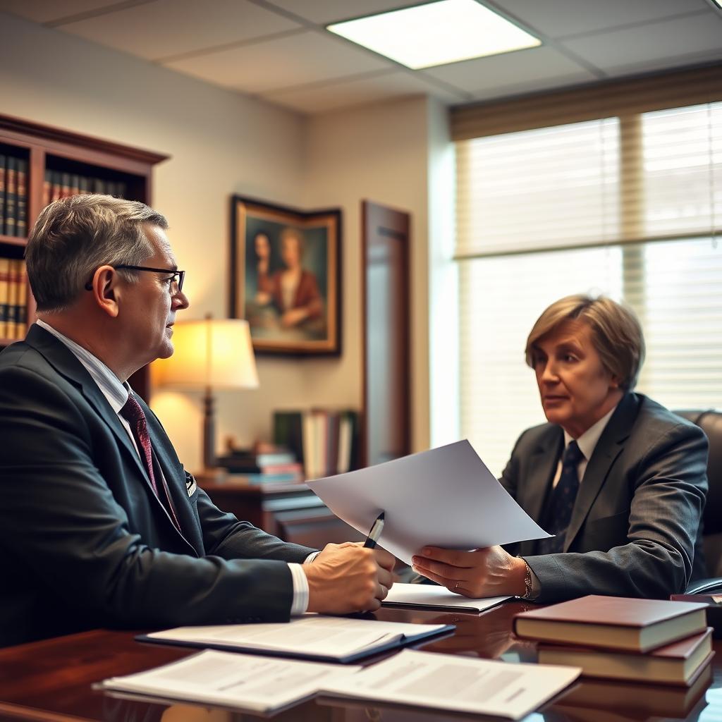 Cruelty Divorce Lawyer Lexington