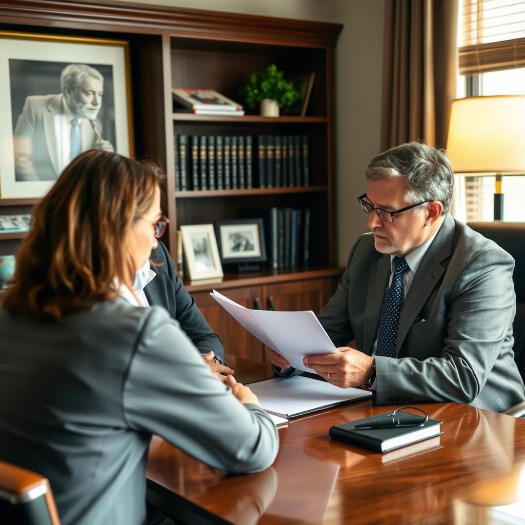 Cruelty Divorce Lawyer Loudoun County