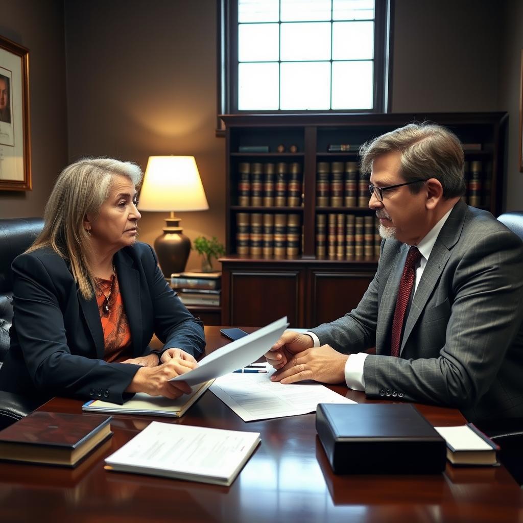 Cruelty Divorce Lawyer Madison County