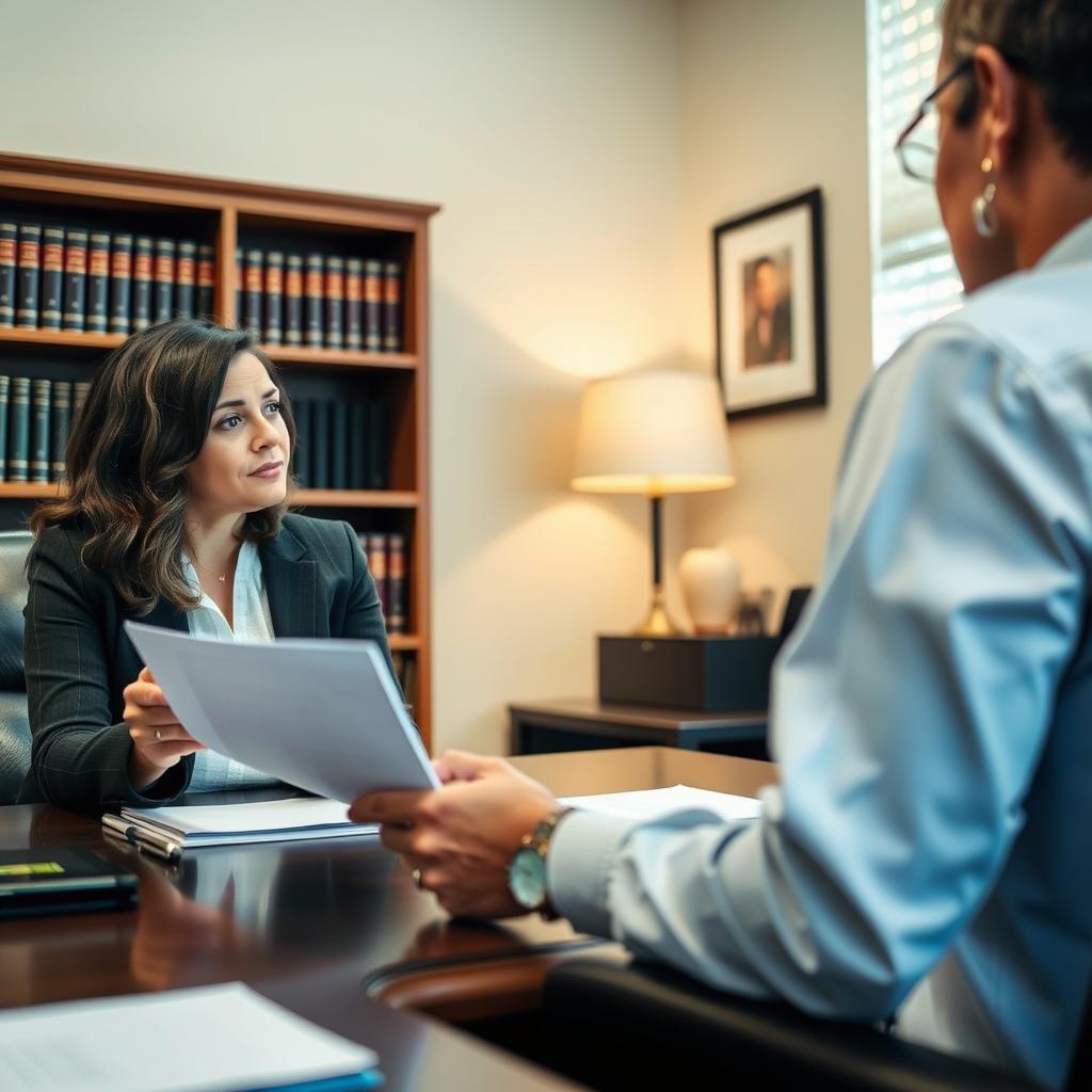 Cruelty Divorce Lawyer Manassas