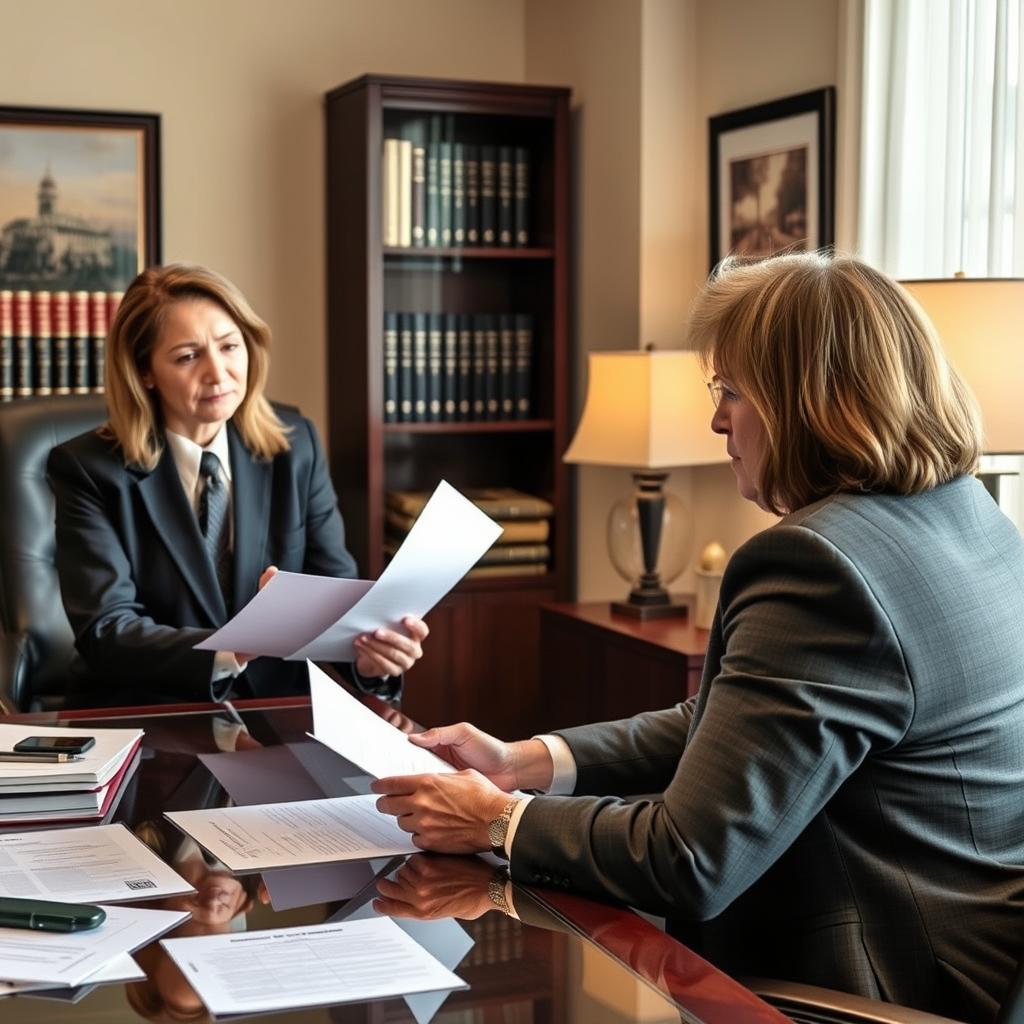 Cruelty Divorce Lawyer Prince William County