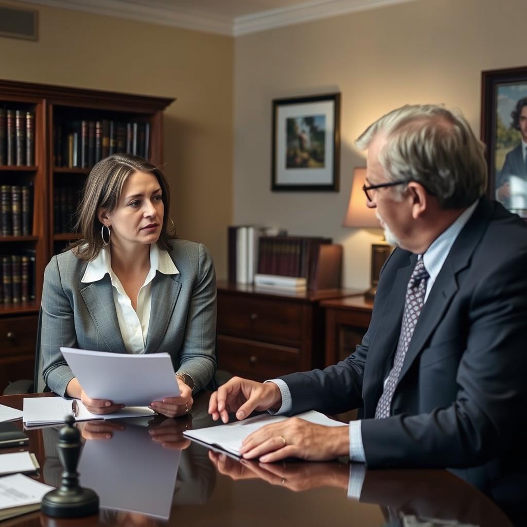 Cruelty Divorce Lawyer Rappahannock County