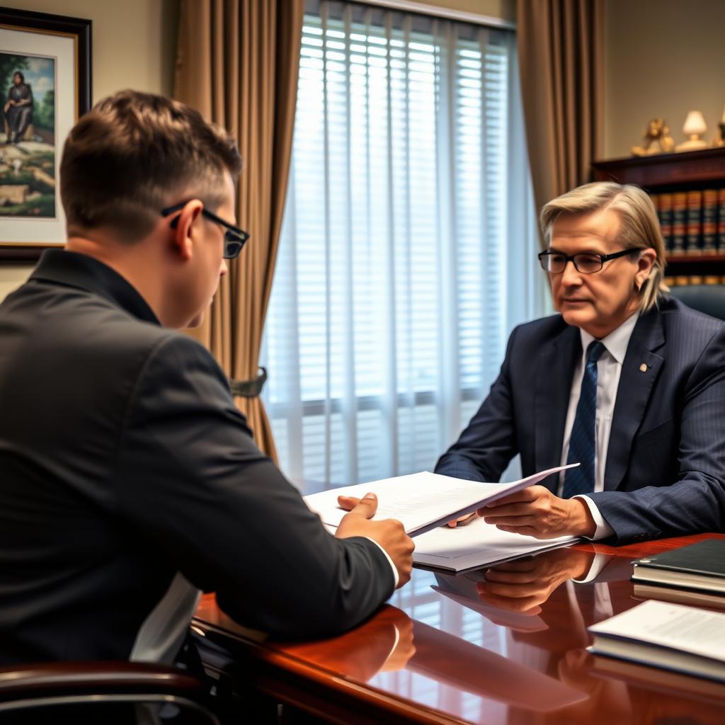Cruelty Divorce Lawyer Rockingham County