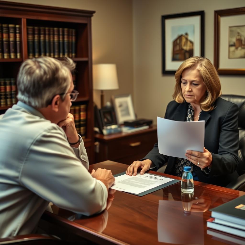 Cruelty Divorce Lawyer Shenandoah County