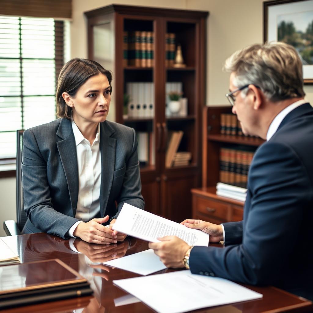 Cruelty Divorce Lawyer Spotsylvania County