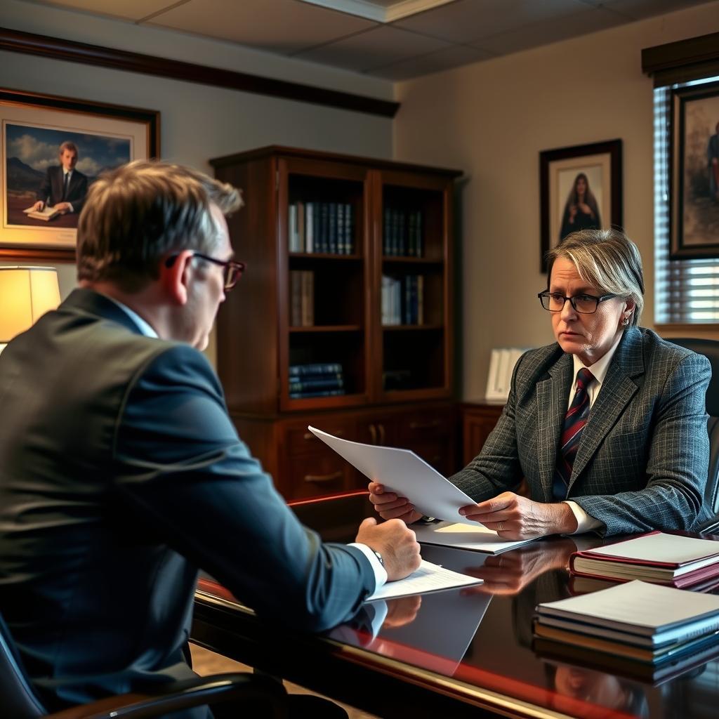 Cruelty Divorce Lawyer Warren County