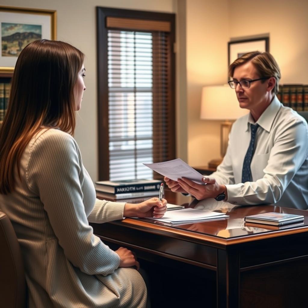 Desertion Divorce Lawyer Fluvanna County
