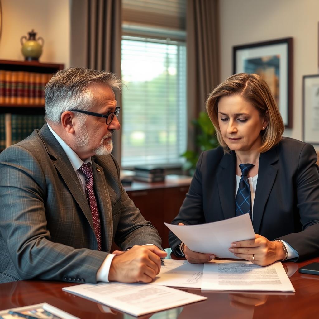 Desertion Divorce Lawyer Orange County
