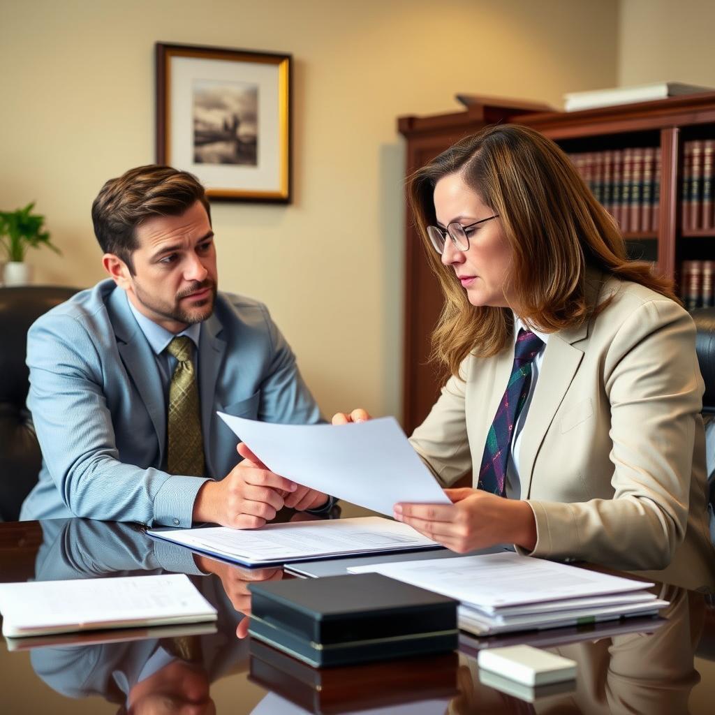 Desertion Divorce Lawyer Rappahannock County