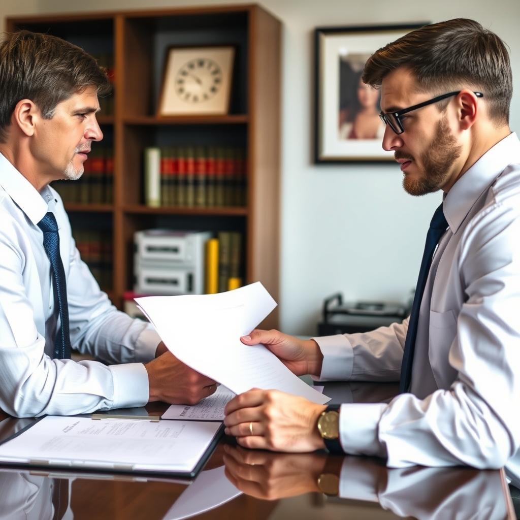 Divorce Lawyer Manassas