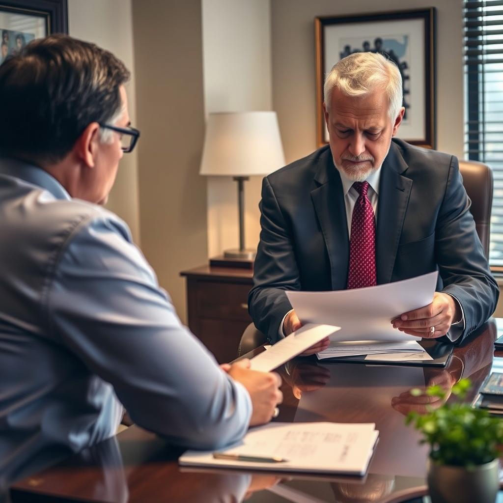 Drug Distribution Lawyer Arlington County