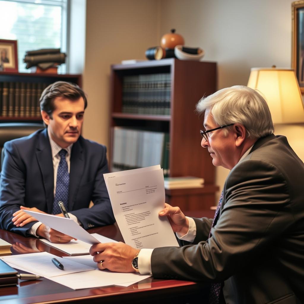 Drug Distribution Lawyer Clarke County