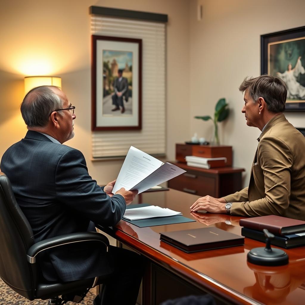 Drug Distribution Lawyer Fredericksburg
