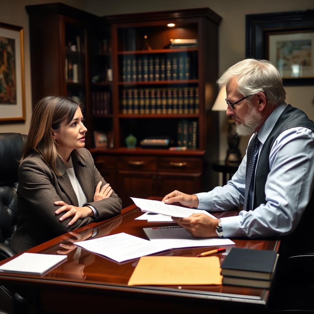 Drug Distribution Lawyer Shenandoah County