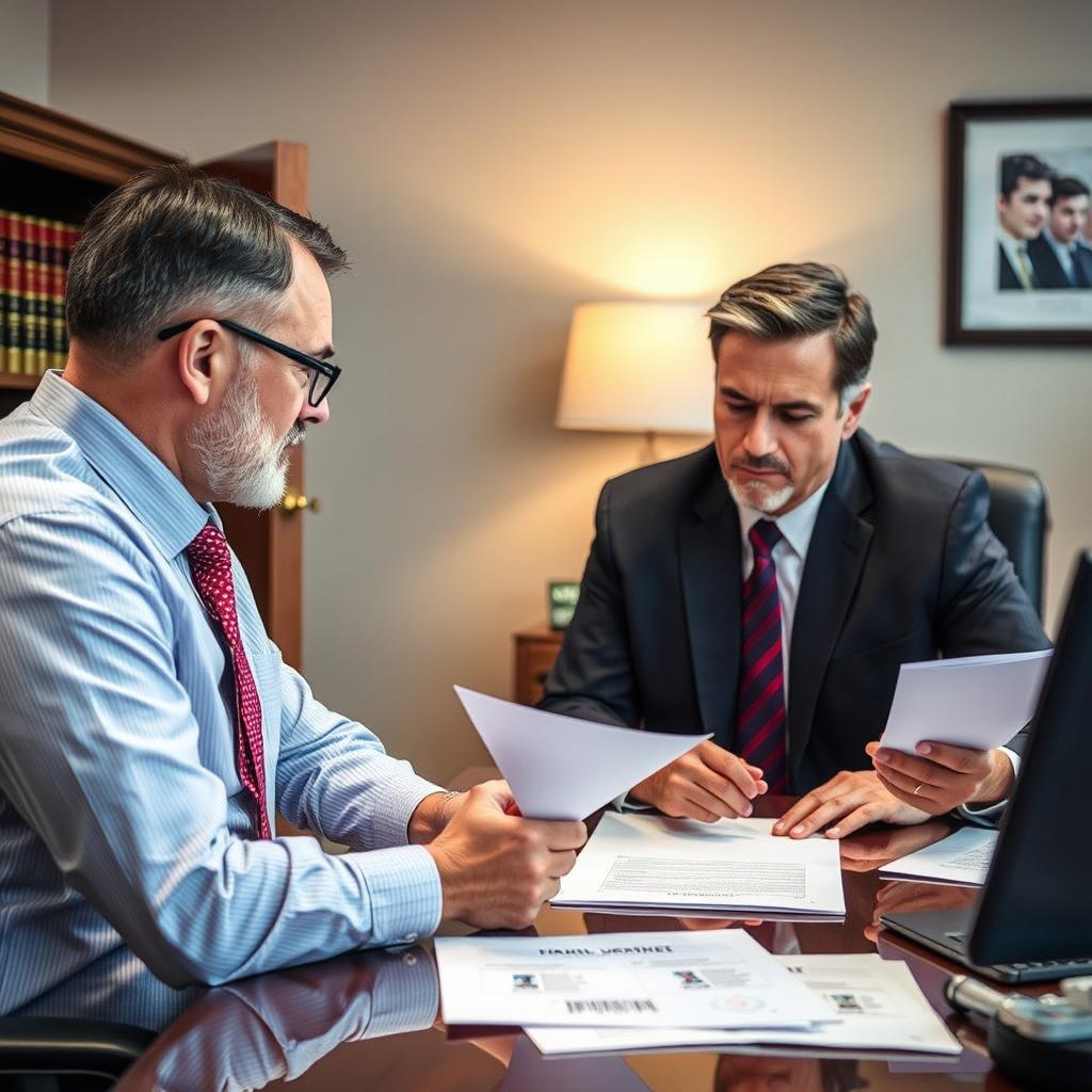 DUI Lawyer Manassas Park