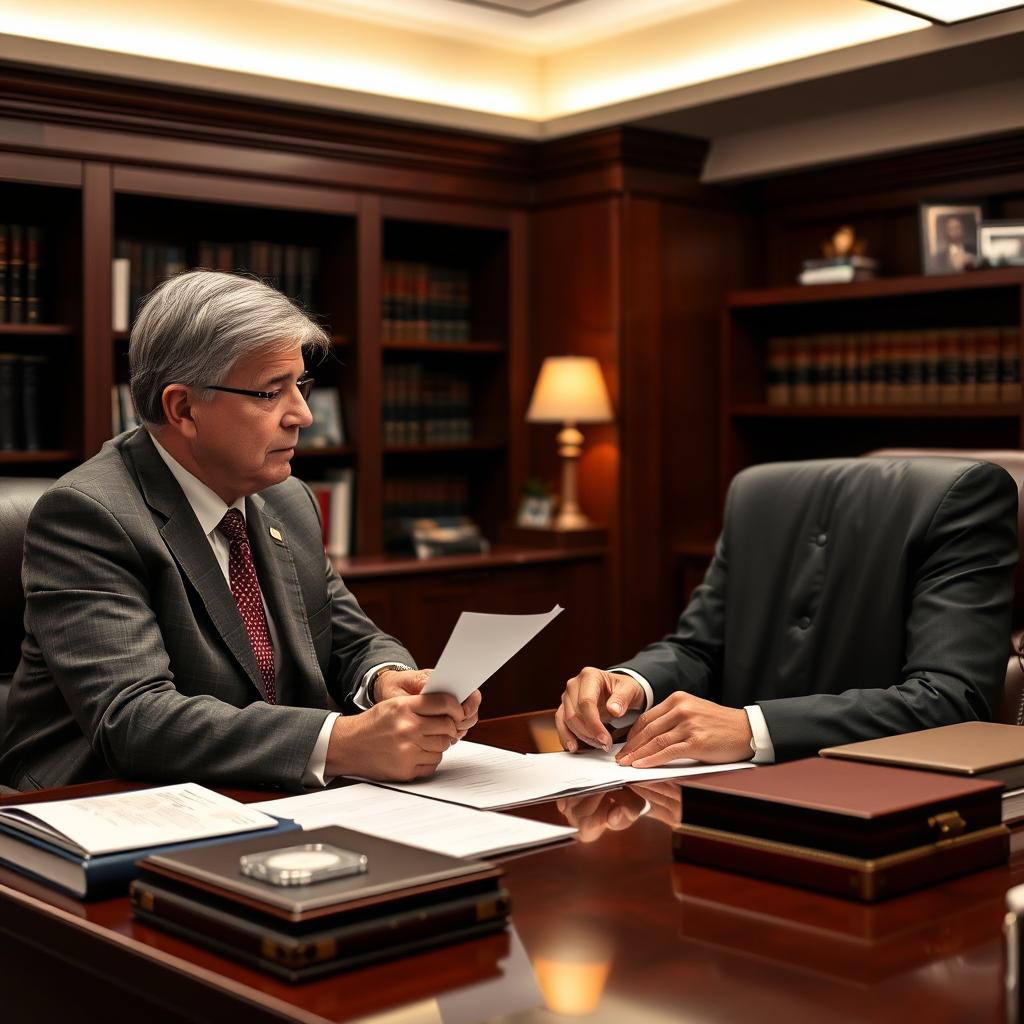 Embezzlement Lawyer Augusta County