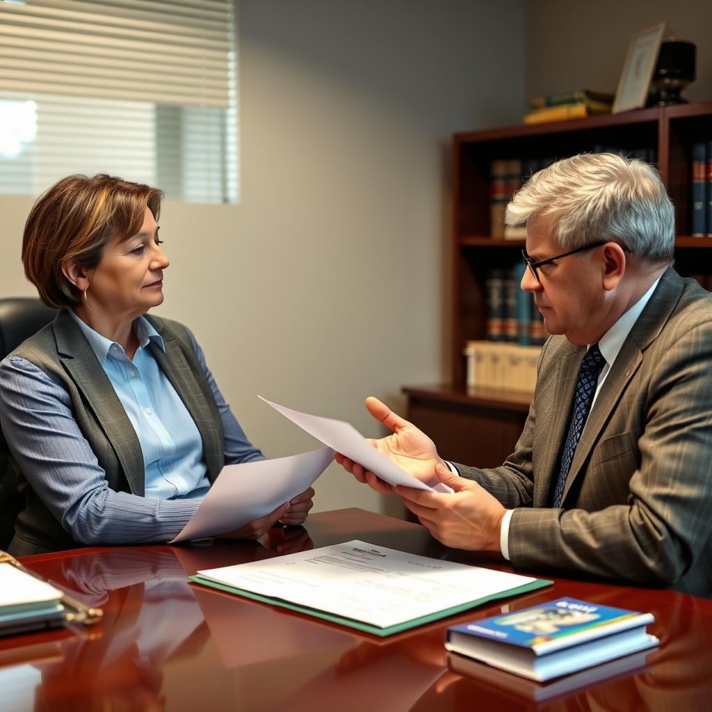 Embezzlement Lawyer Orange County