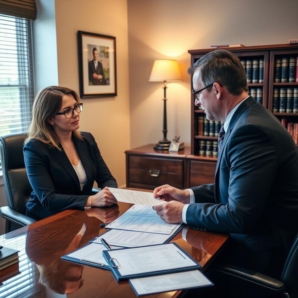 Emergency Custody Lawyer Culpeper County