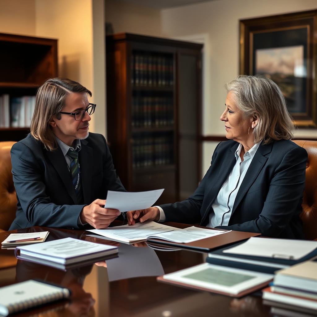 Emergency Custody Lawyer Louisa County