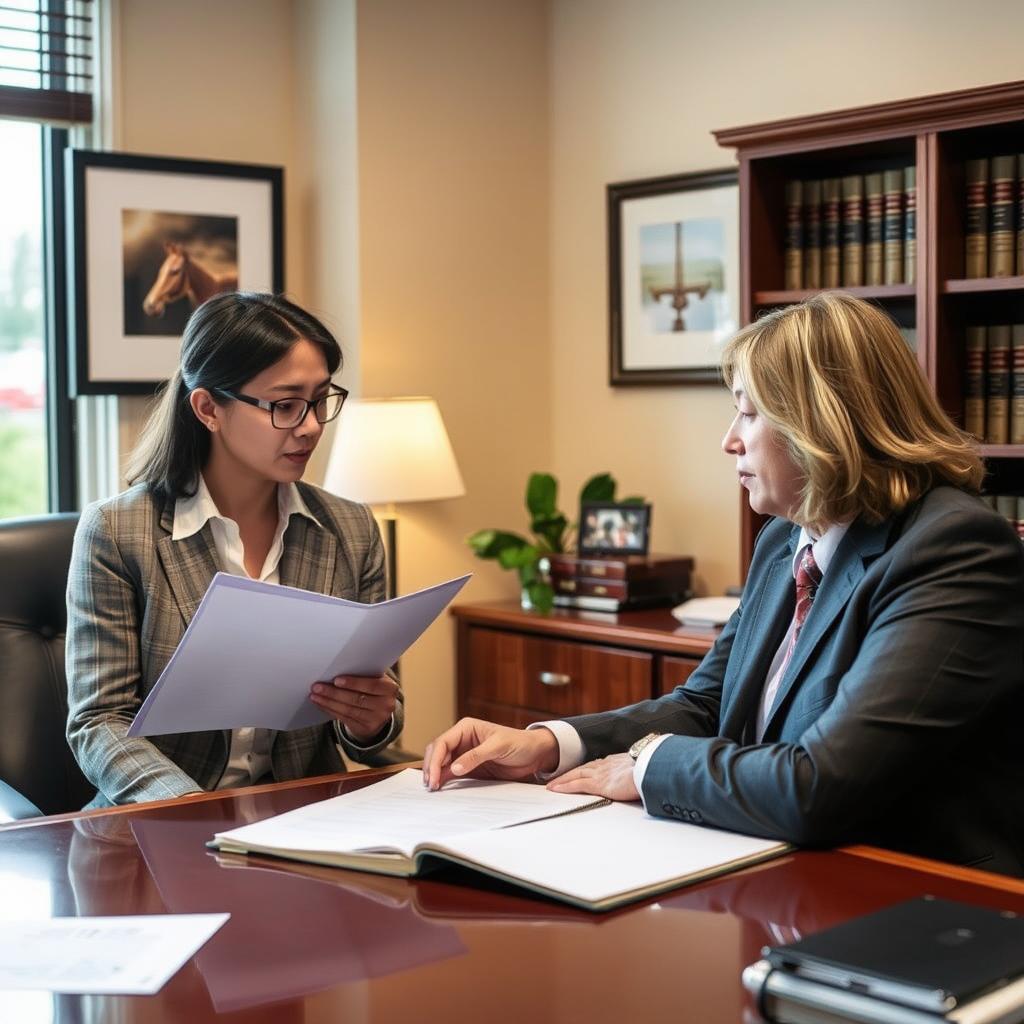 Emergency Custody Lawyer Rockingham County