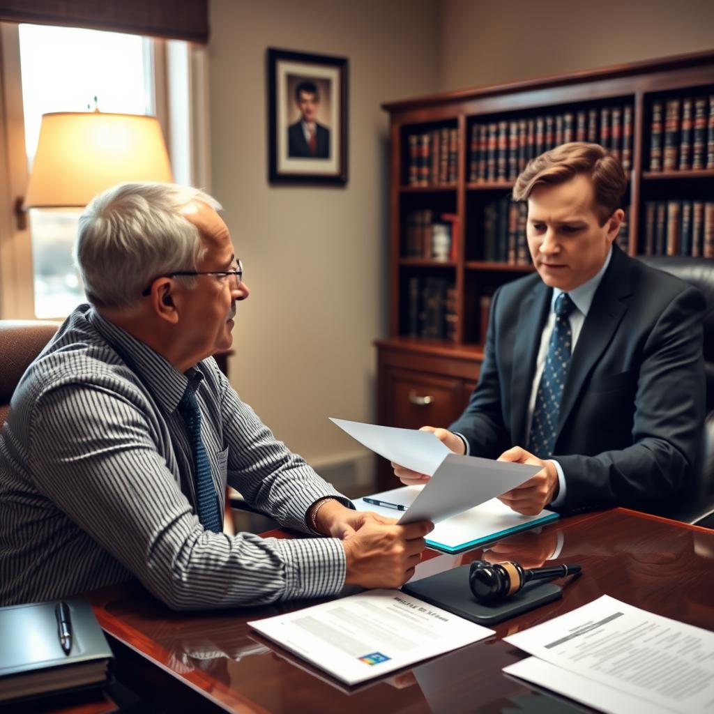 Clarke County Criminal Defense Lawyer | Proven Results Cases