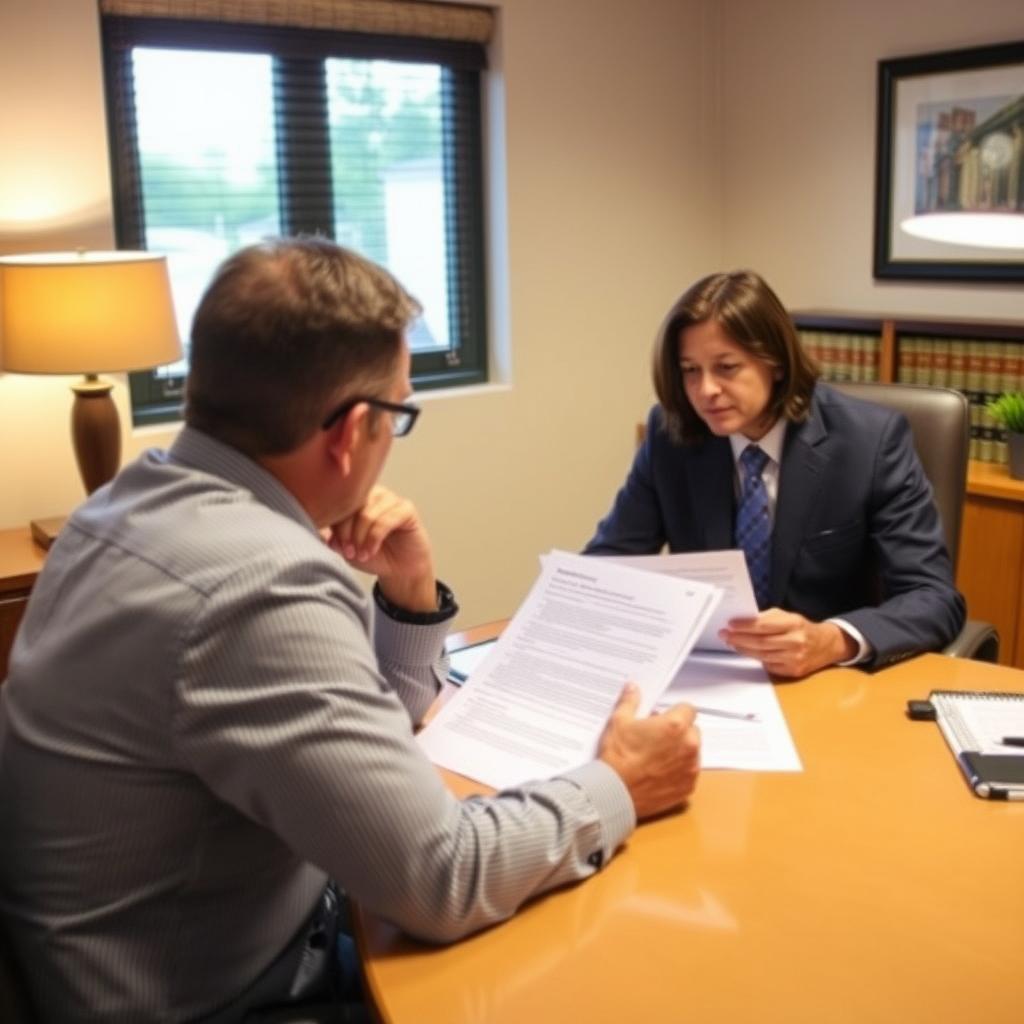Family Law Lawyer Orange County