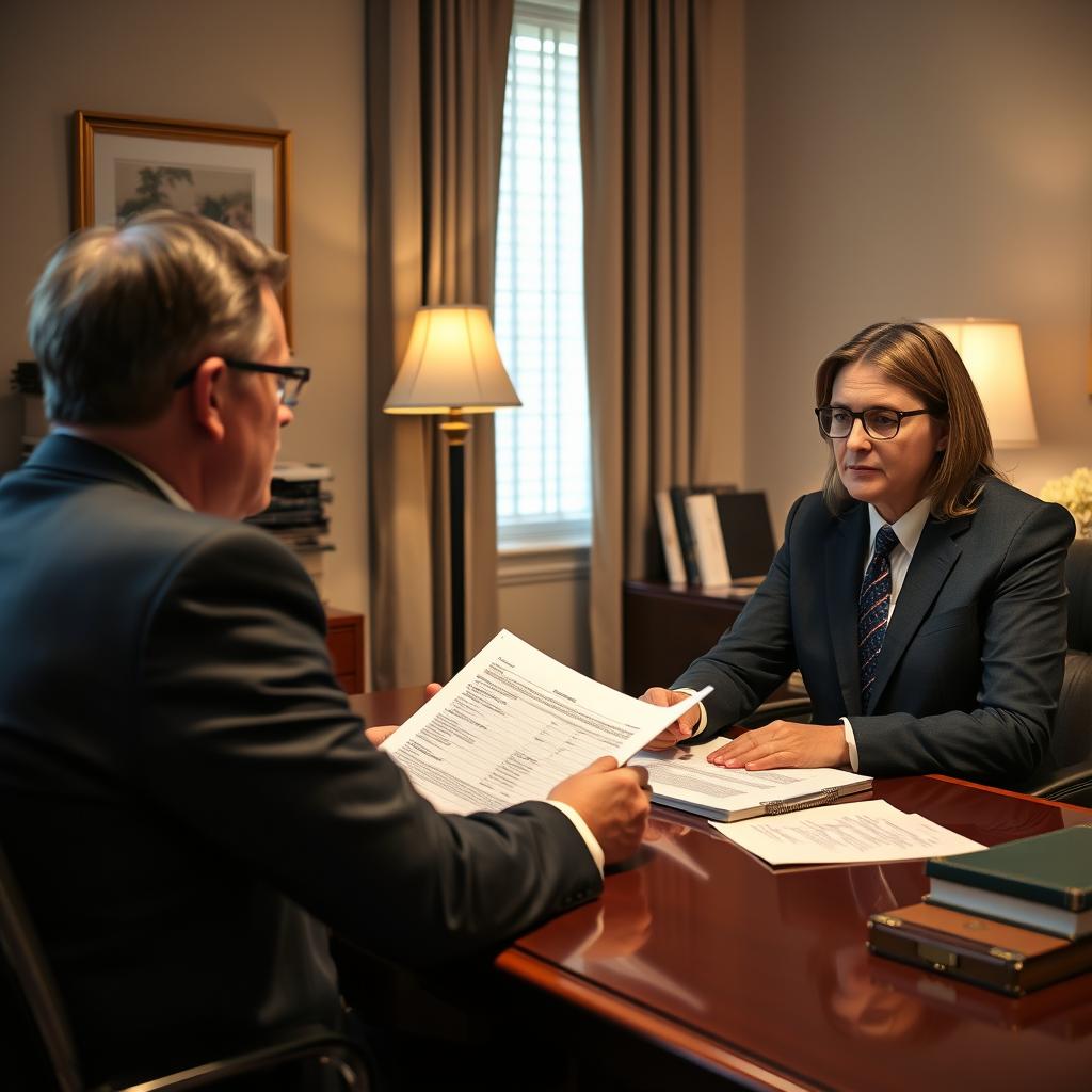 Fault Based Divorce Lawyer Botetourt County