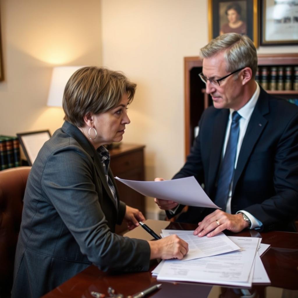 Fault Based Divorce Lawyer Culpeper County