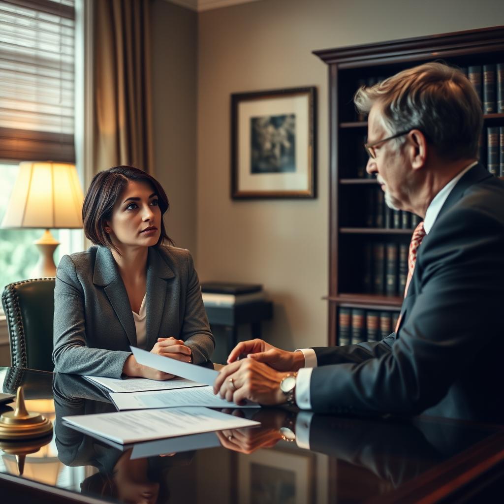 Fault Based Divorce Lawyer Fluvanna County