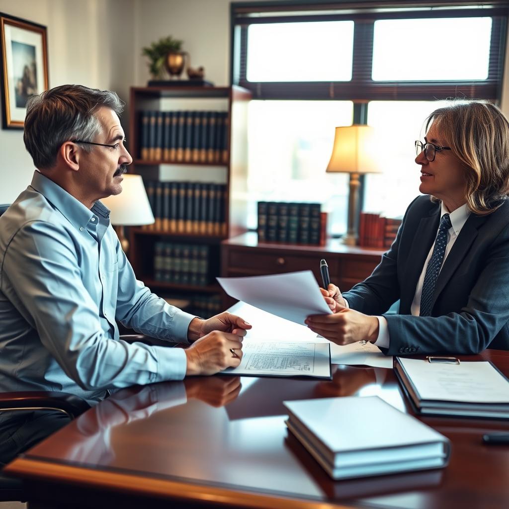 Fault Based Divorce Lawyer Frederick County