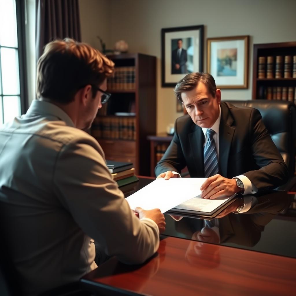 Fault Based Divorce Lawyer Lexington