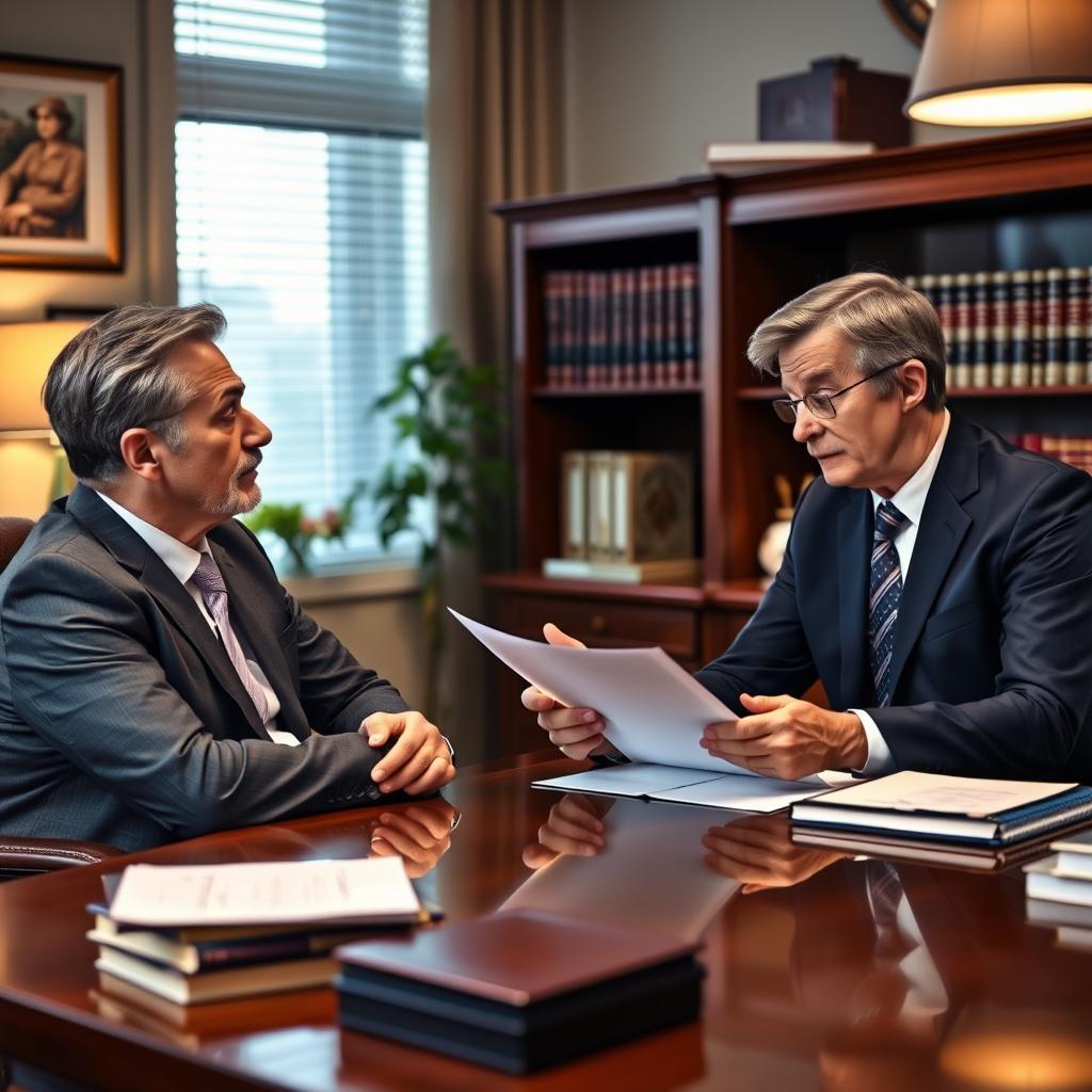 Fault Based Divorce Lawyer Louisa County