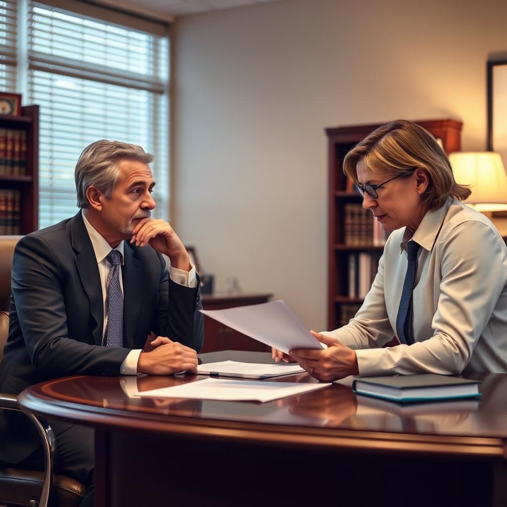 Fault Based Divorce Lawyer Rockingham County