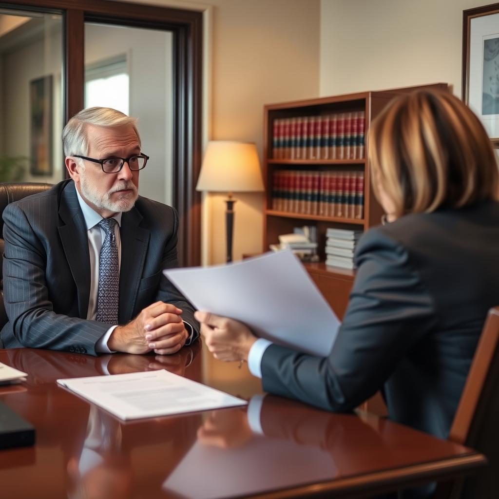 Fault Based Divorce Lawyer Spotsylvania County