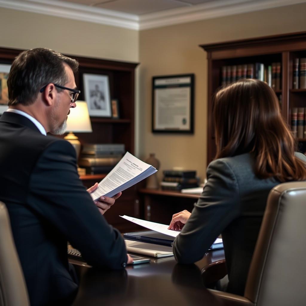 Firearm by Felon Lawyer Albemarle County