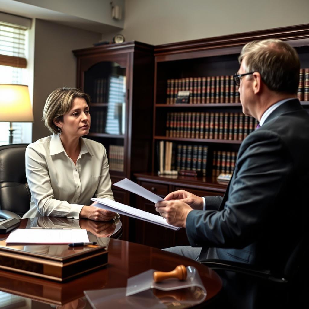 Firearm by Felon Lawyer Culpeper County