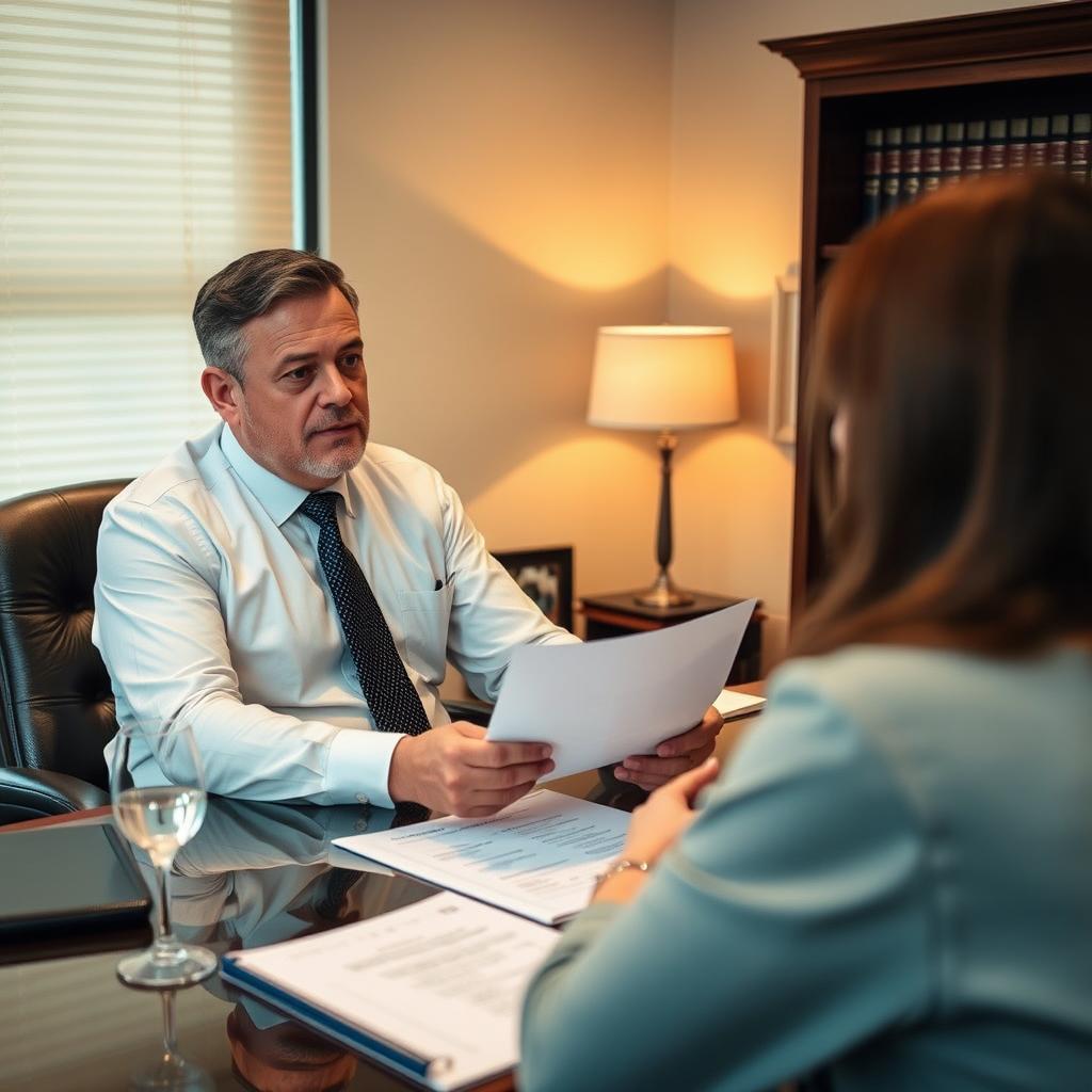 Firearm by Felon Lawyer Falls Church