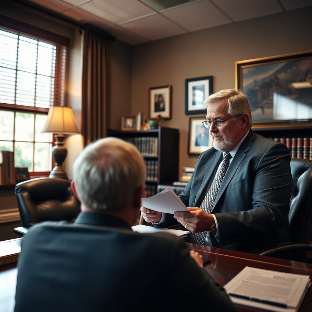 Firearm by Felon Lawyer Fluvanna County