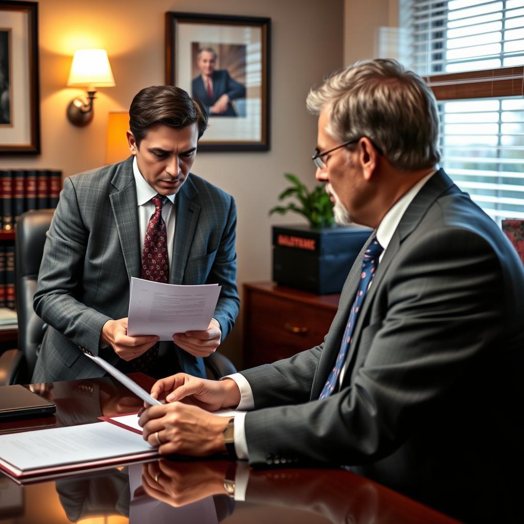 Firearm by Felon Lawyer Loudoun County
