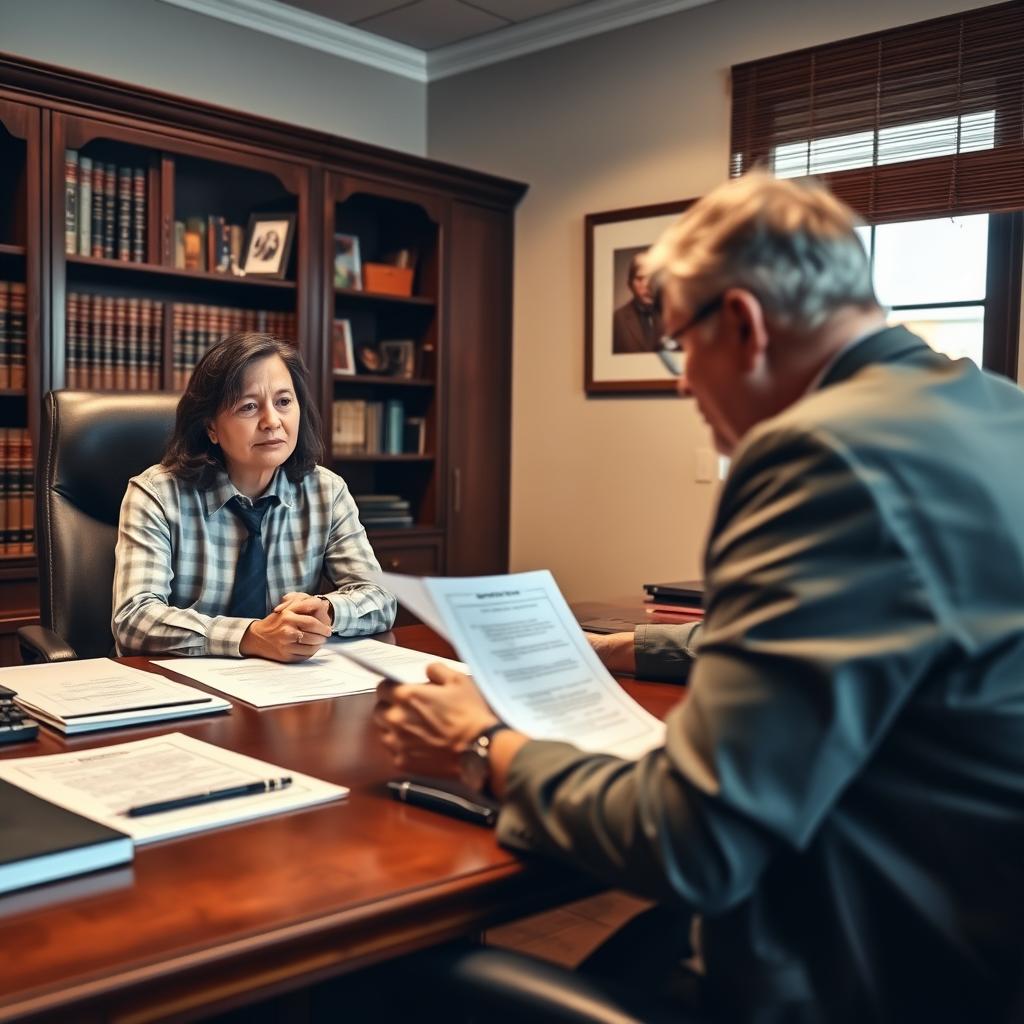 Firearm by Felon Lawyer Madison County