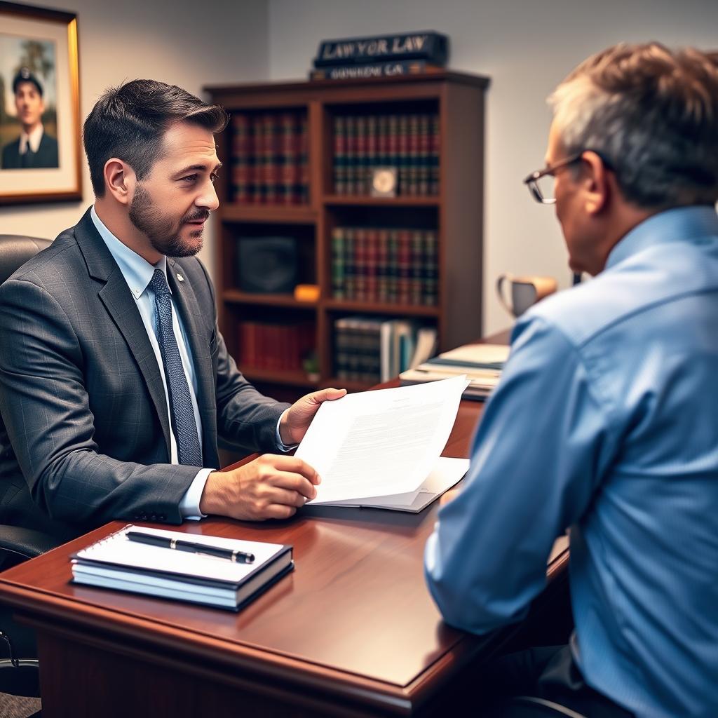 Firearm by Felon Lawyer Manassas