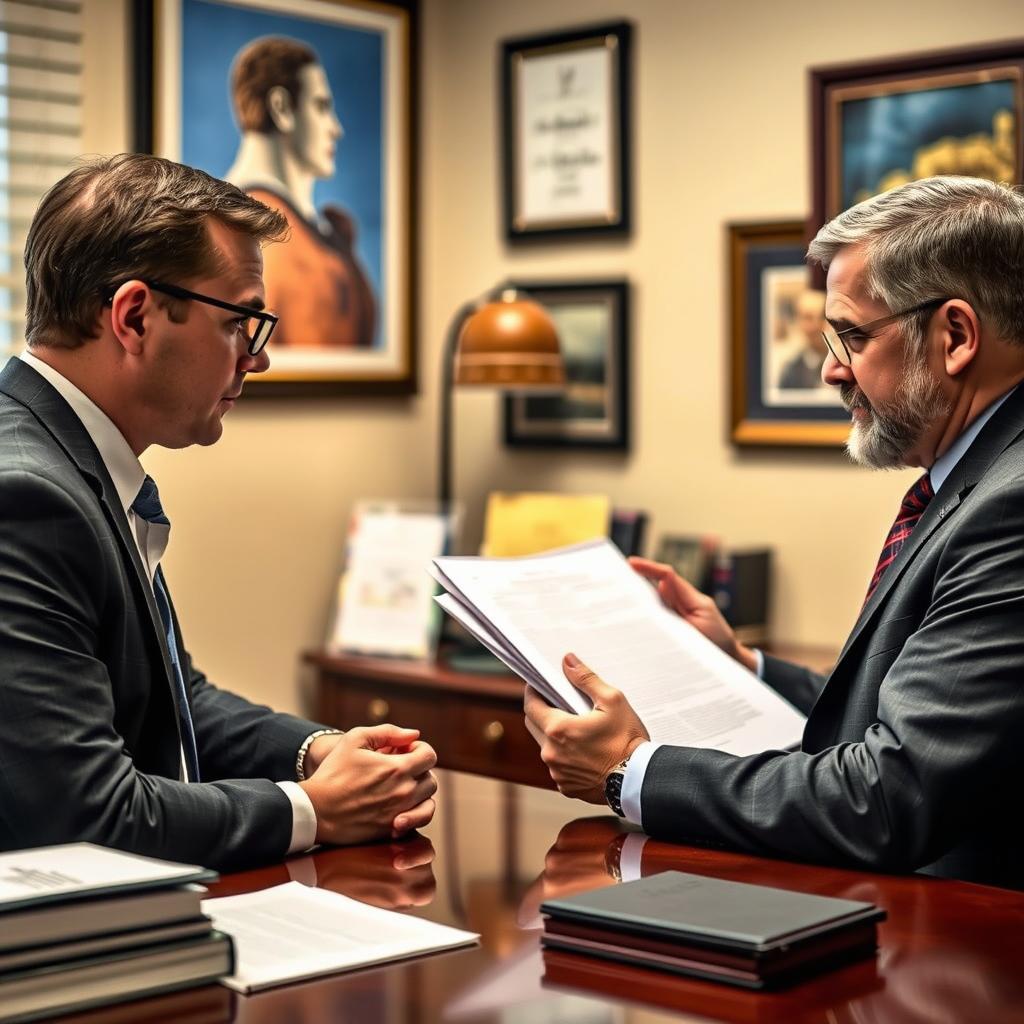 Firearm by Felon Lawyer Shenandoah County