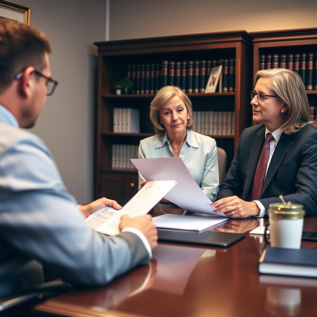 Flat Fee Uncontested Divorce Lawyer Botetourt County