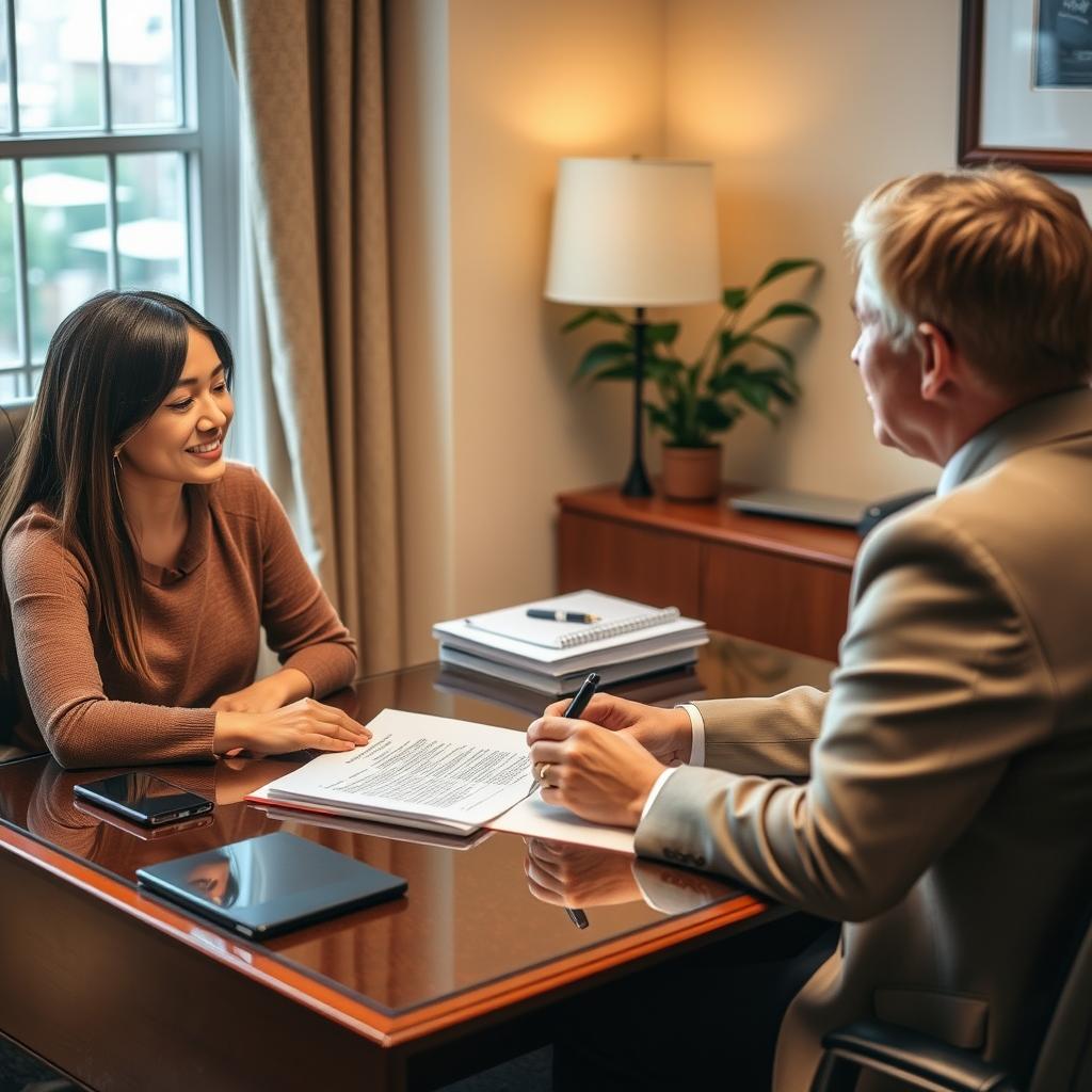 Flat Fee Uncontested Divorce Lawyer Fairfax County