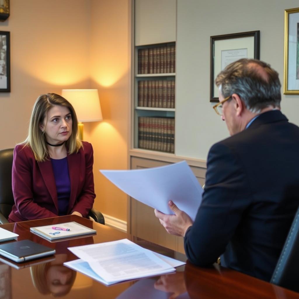 Flat Fee Uncontested Divorce Lawyer Fredericksburg