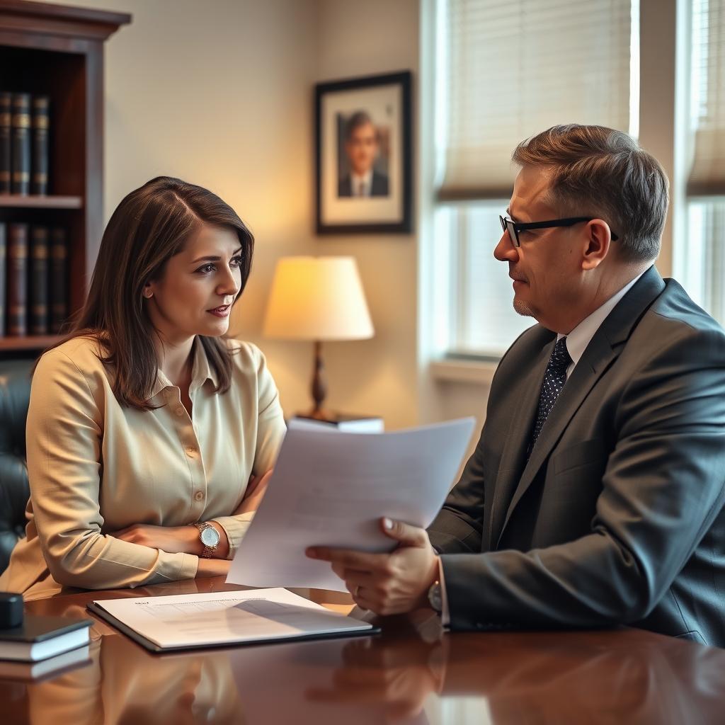 Gun Crime Lawyer Clarke County