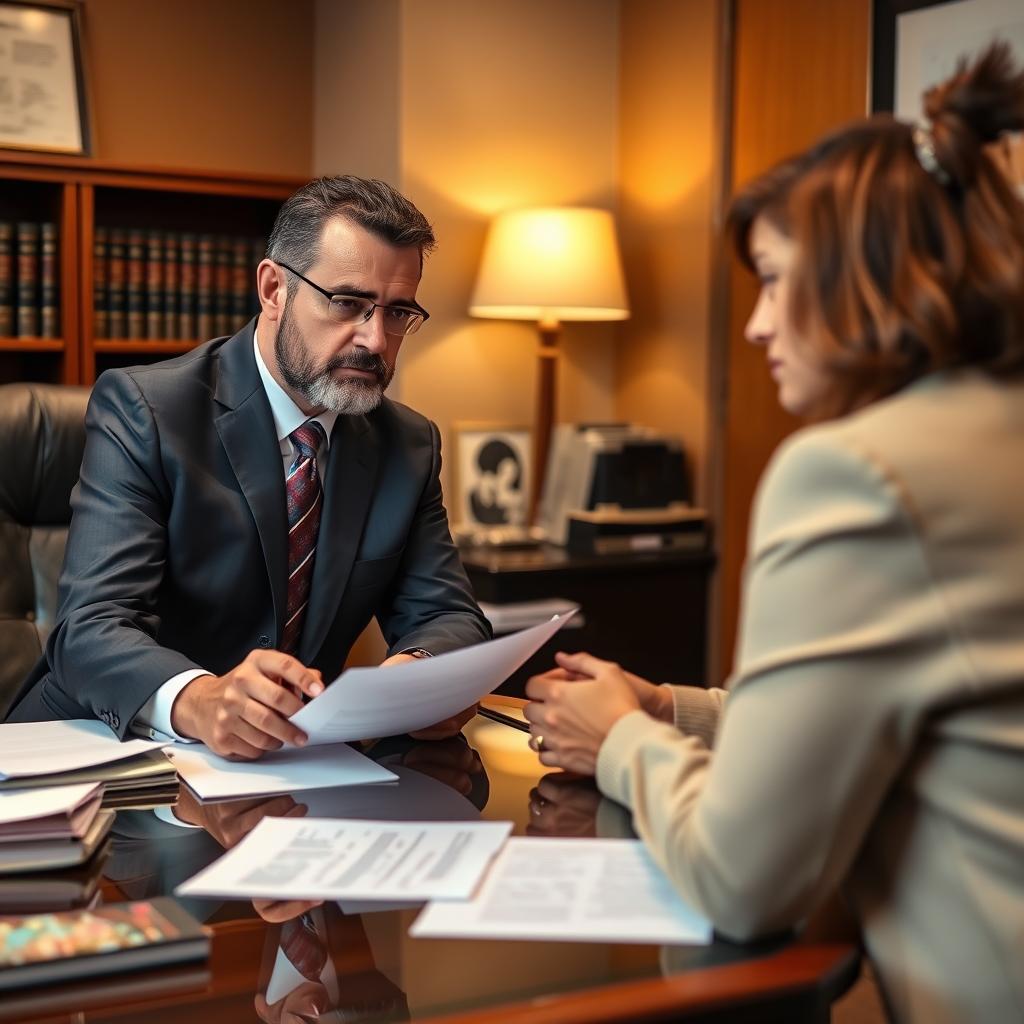 Gun Crime Lawyer Manassas