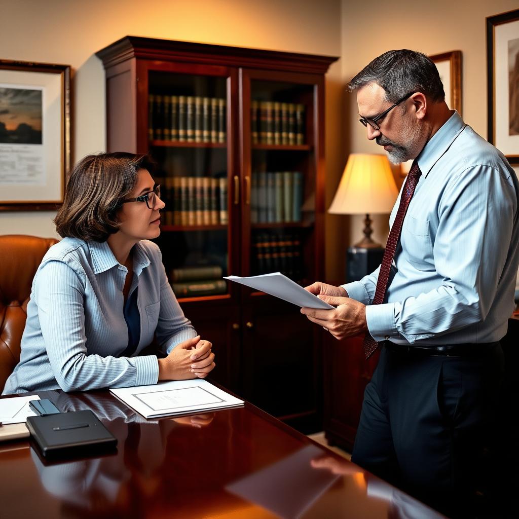 Gun Crime Lawyer Spotsylvania County