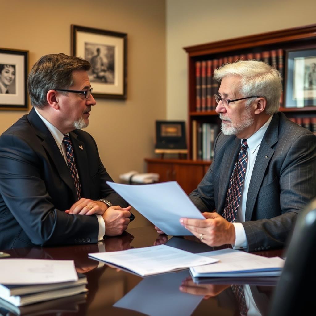Hit and Run Lawyer Augusta County