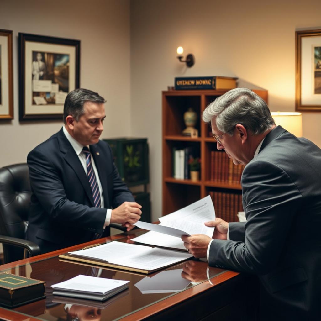 Hit and Run Lawyer Botetourt County